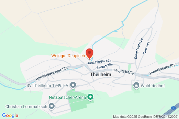 Weingut Demeter Deppisch