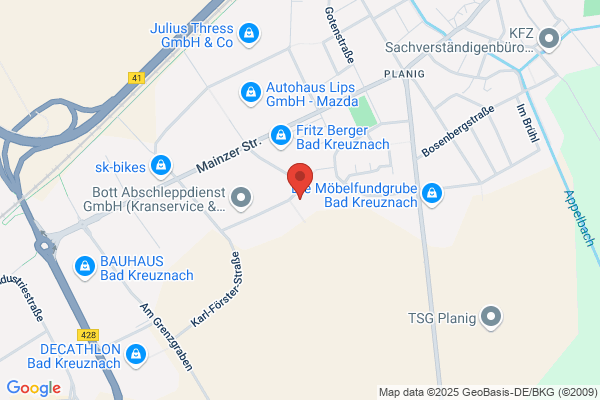 Daibes Autocenter