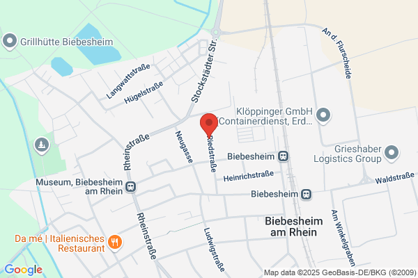 Braun Feuerschutz GmbH