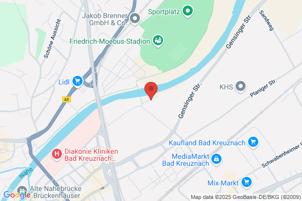 Bohl Ruth GmbH, Delikatessen- und Spezialitäten-Import