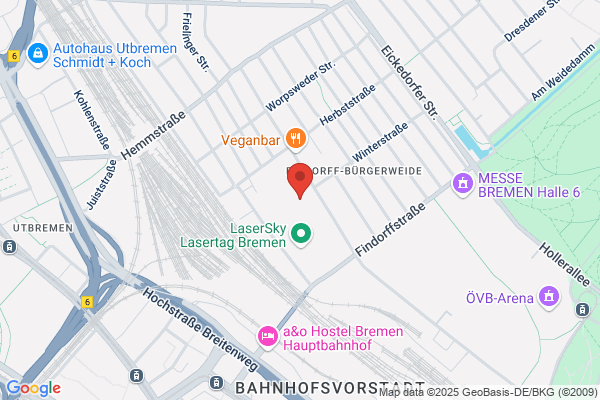 Dal Segno GmbH