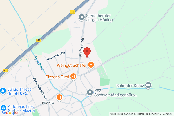 High Q Prototyping Concepts GmbH