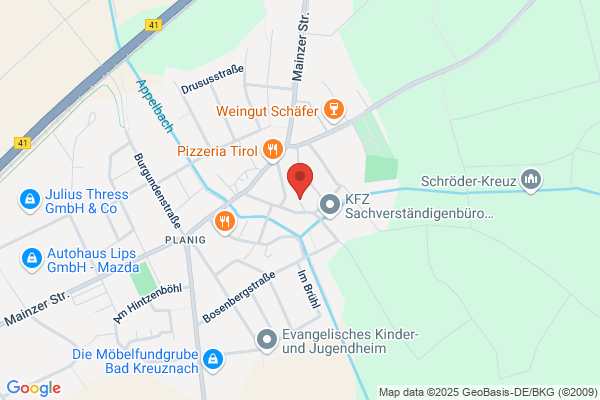 INTERREIN GmbH