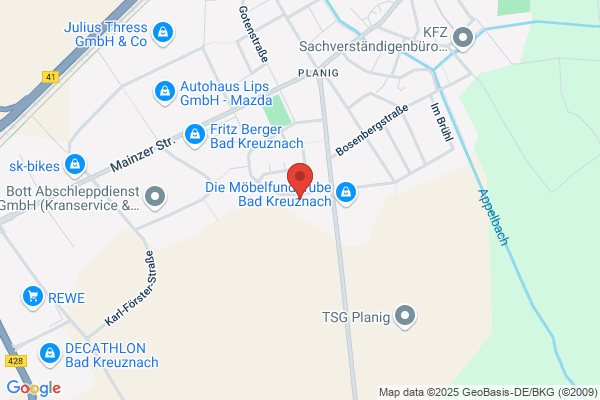 Immobilien Stefan Alex Stein