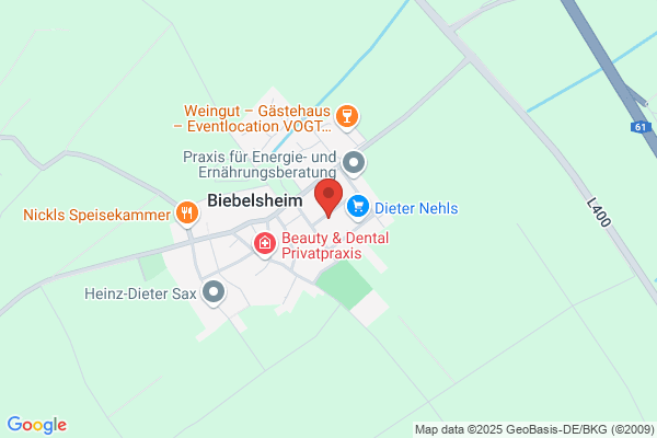 Peter Hornung EBS Sicherheitsservice