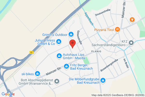 Procme GmbH