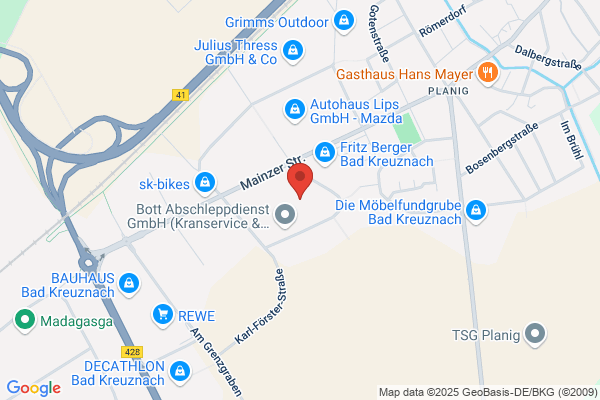 Reinhardt GmbH
