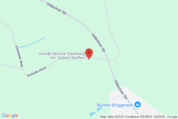 Steffen Hundepension Leonhard