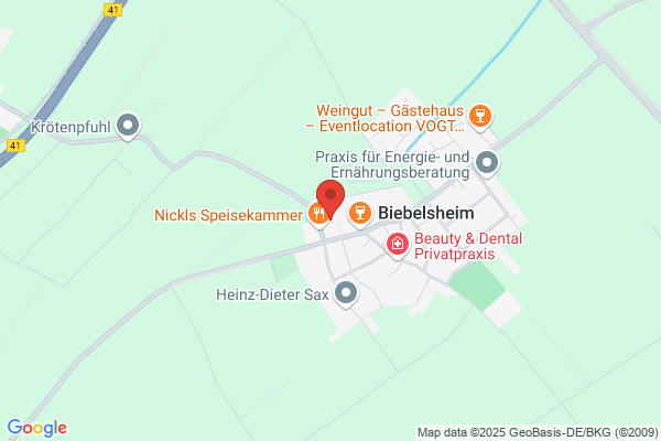 Weingut Johanninger