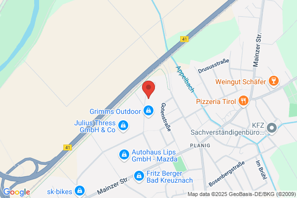 Worreschke Gebäudeservice GmbH