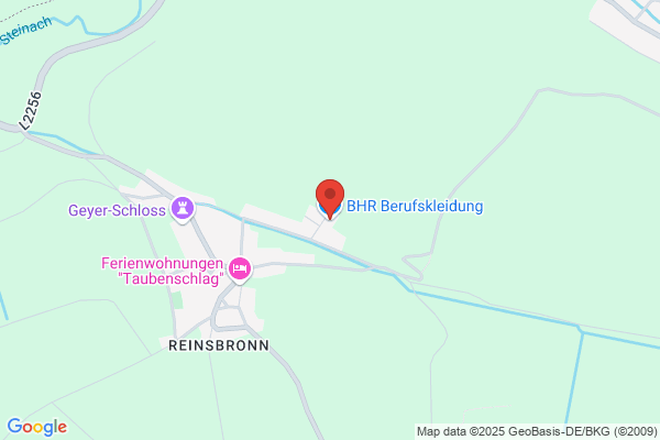 BHR Berufskleidung