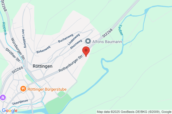 Ballettzentrum Röttingen
