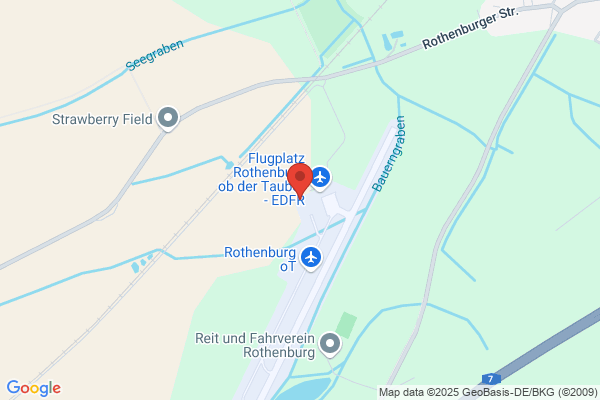 Fallschirmsportspringerclub Oberhausen