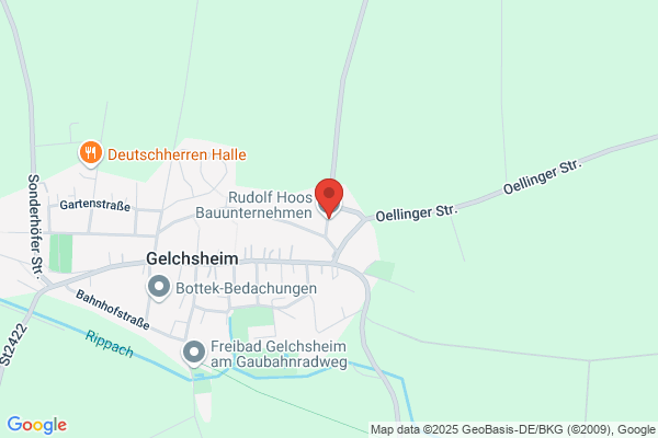 Hoos Bauunternehmung GmbH