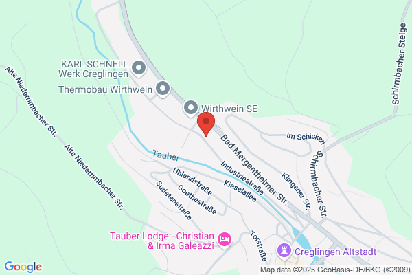 Kerndter Holzbau GmbH