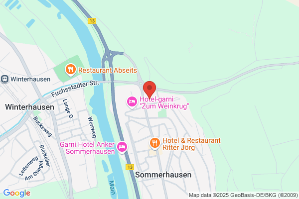 RB Ochsenfurt eG