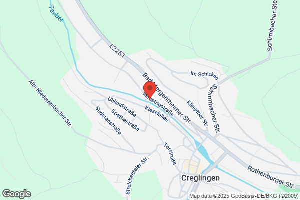 Stadtkapelle Creglingen e.V.