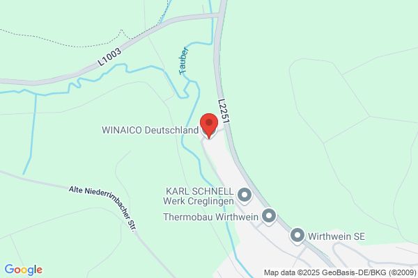 Winaico Deutschland GmbH