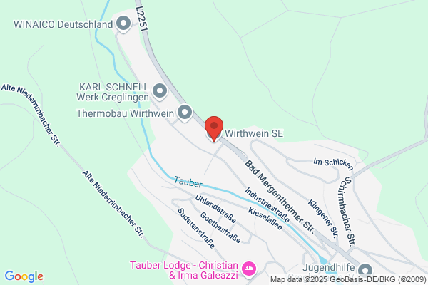 Wirthwein KG
