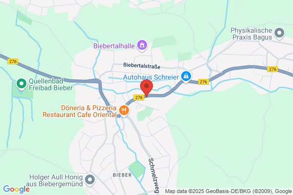 VR Bank Main-Kinzig-Büdingen eG