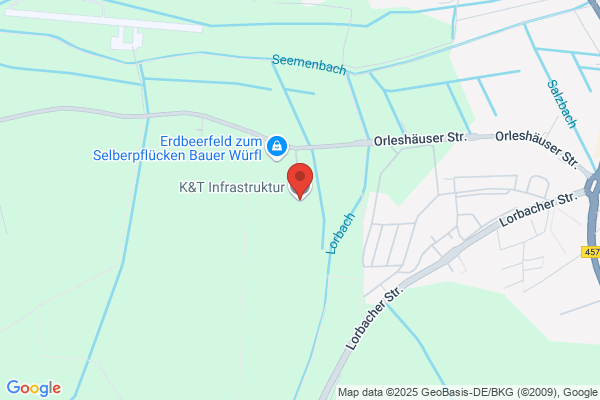 LTK GmbH Bauunternehmung