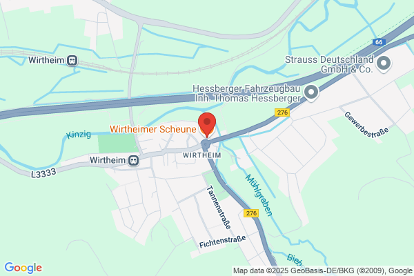 Restaurant Neue Bürgerstube