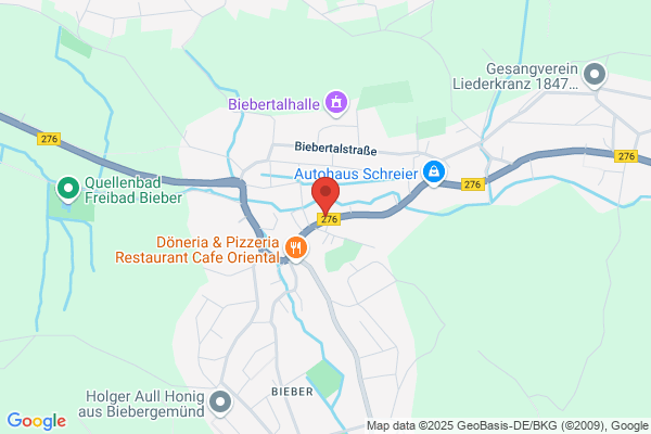 Selzer und Mittenzwei