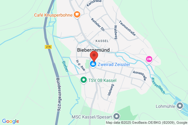 Alteburg-Schule