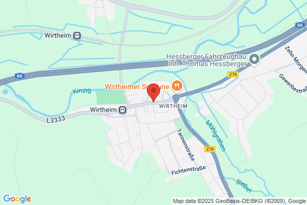 Ambulanter Pflegedienst CS