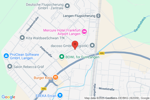 Electronic Recyling GmbH