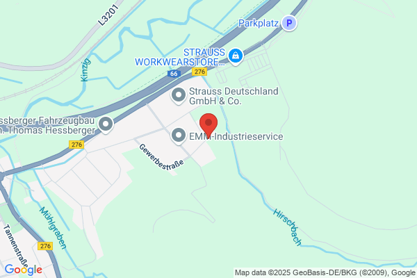 Friedrich See GmbH