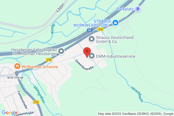 JONE GmbH Fahrbahnmarkierung und Verkehrstechnik
