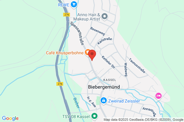 Klöckner Stefan GmbH