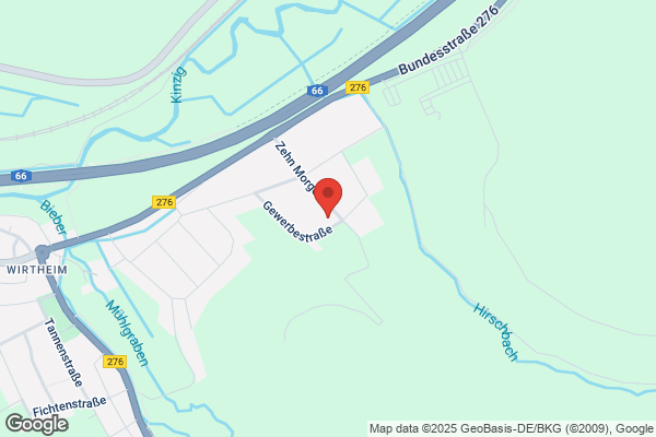Kreß GmbH