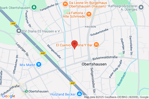 Link to future GmbH Horst Link