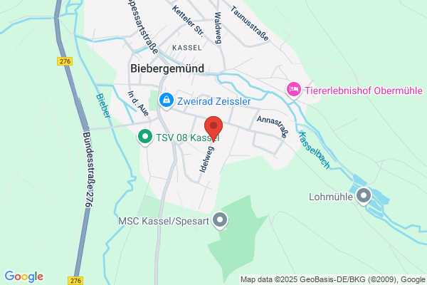 Sanitätshaus Orthopädie Köhler GmbH
