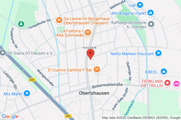 V & B Immobilien Treuhand GmbH