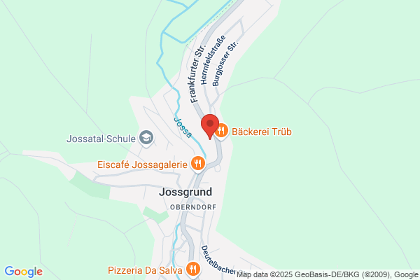 Wäscherei Kessler