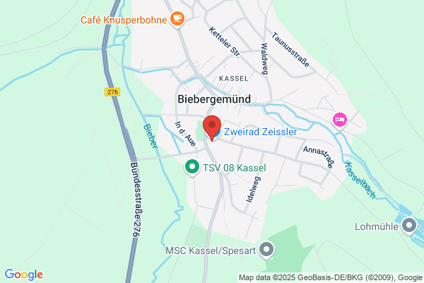 Zweirad Zeissler Inh. Harald Zeissler