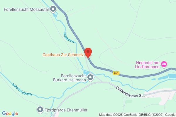 Zur Schmelz