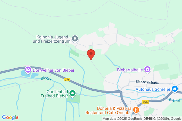 Jugendheim