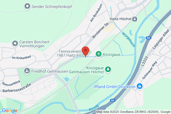 Tennisclub 1987 Haitz e.V.
