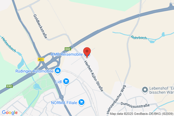 AMB Reisemobile GmbH