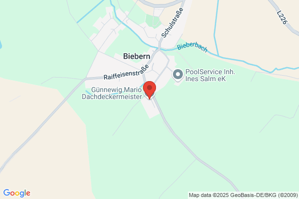 Günnewig Mario Dachdeckermeister GmbH