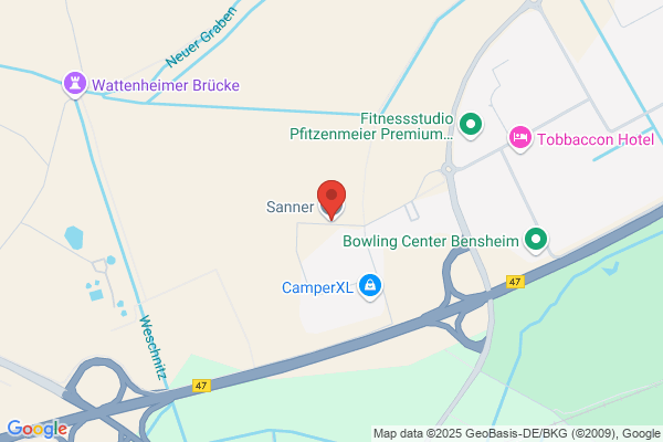 Bast Sanner GmbH & Co.KG