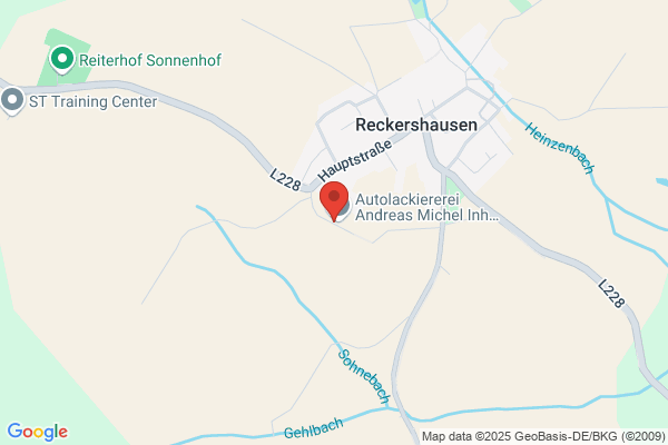 Beitz Sanierungsfachbetrieb GmbH