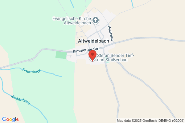 Bender Tiefbau GmbH