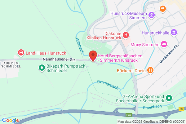 Bergschlösschen