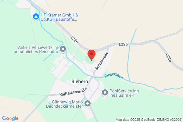 Evangelische Kirchengemeinden Simmern-Ohlweiler-Ravengiersburg Horst Hörpel