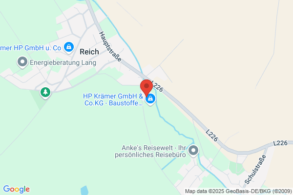 Hilgert GbR